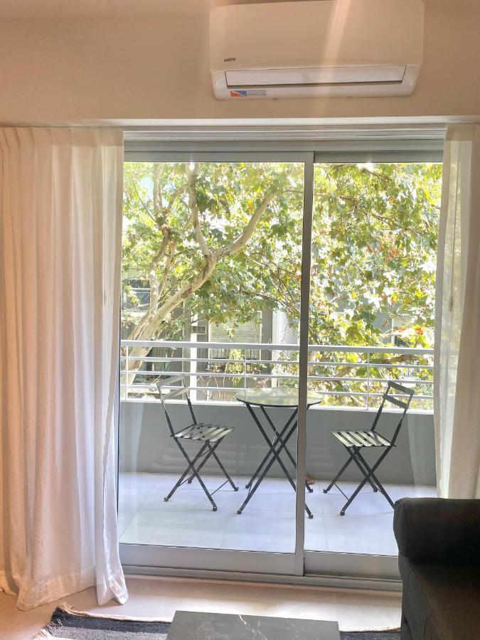 Departamento 2 Ambientes Premium En Palermo A Estrenar Appartement Buenos Aires Buitenkant foto