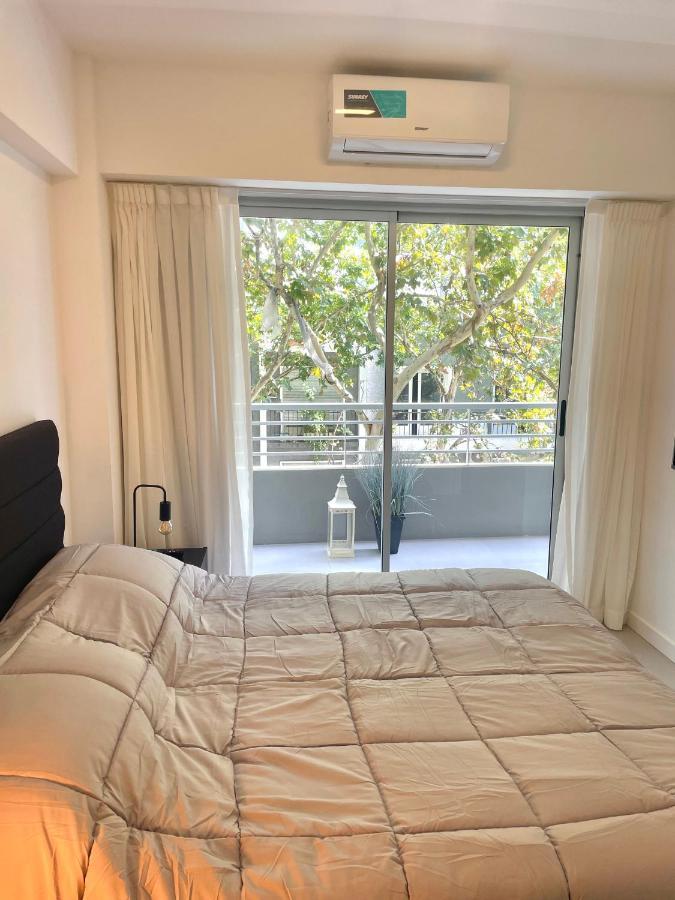 Departamento 2 Ambientes Premium En Palermo A Estrenar Appartement Buenos Aires Buitenkant foto