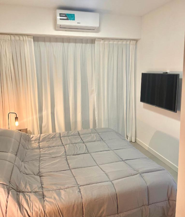 Departamento 2 Ambientes Premium En Palermo A Estrenar Appartement Buenos Aires Buitenkant foto