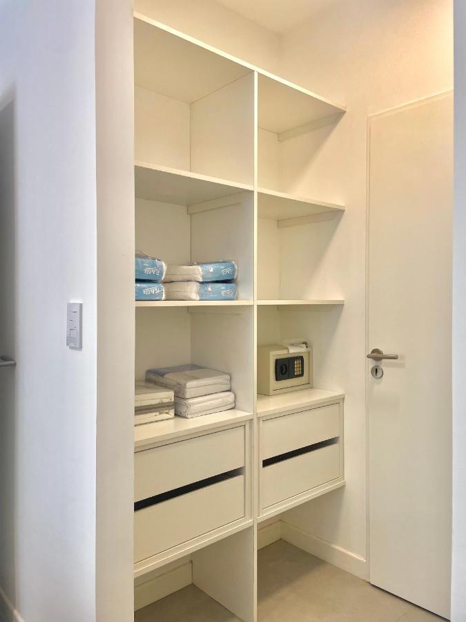 Departamento 2 Ambientes Premium En Palermo A Estrenar Appartement Buenos Aires Buitenkant foto