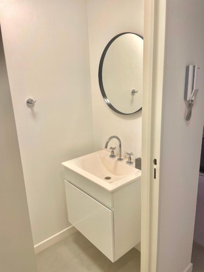Departamento 2 Ambientes Premium En Palermo A Estrenar Appartement Buenos Aires Buitenkant foto