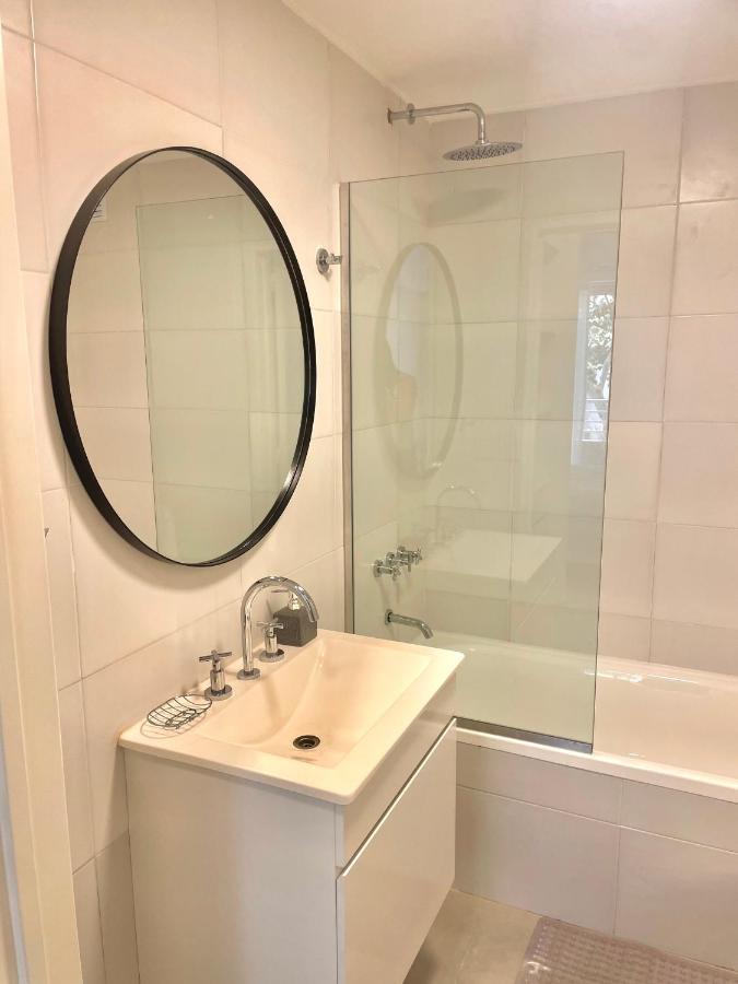 Departamento 2 Ambientes Premium En Palermo A Estrenar Appartement Buenos Aires Buitenkant foto